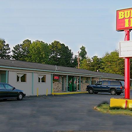 Budget Inn Jasper Luaran gambar
