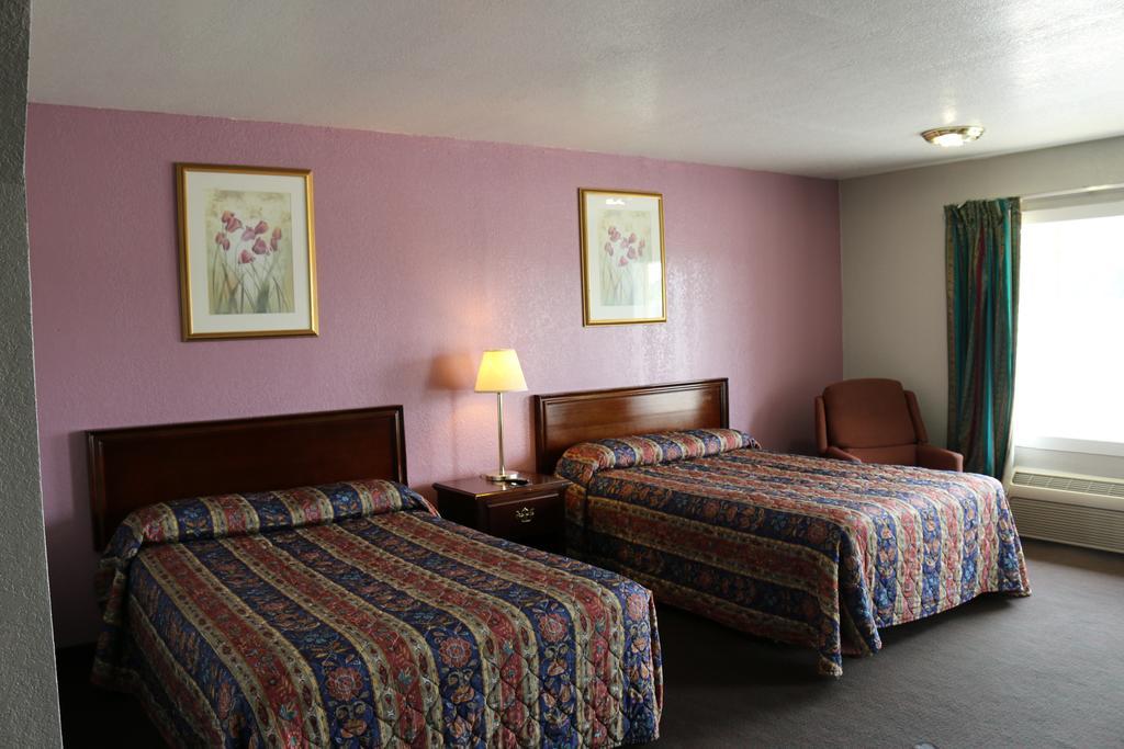 Budget Inn Jasper Bilik gambar