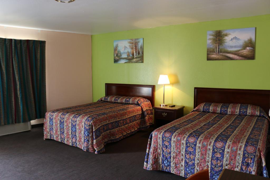 Budget Inn Jasper Bilik gambar